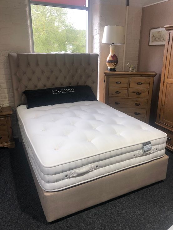 Mattress Shop in West Yorkshire Bed Saver