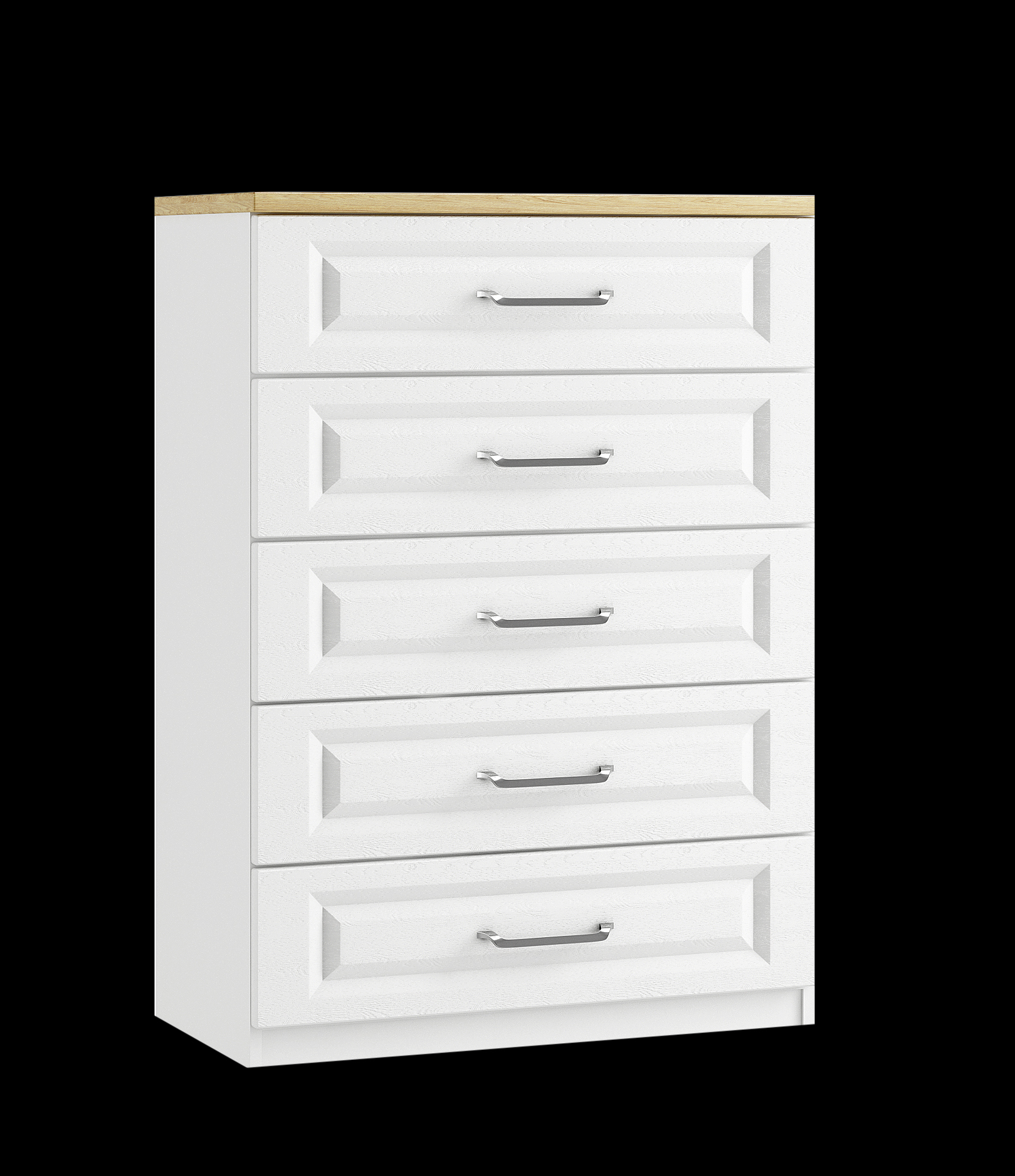 5 Drawer Chest