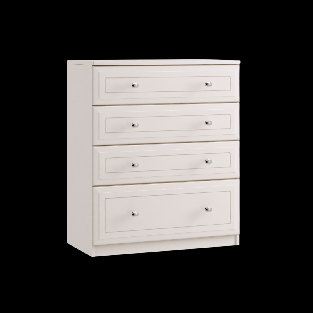 4 drawer 1 deep chest