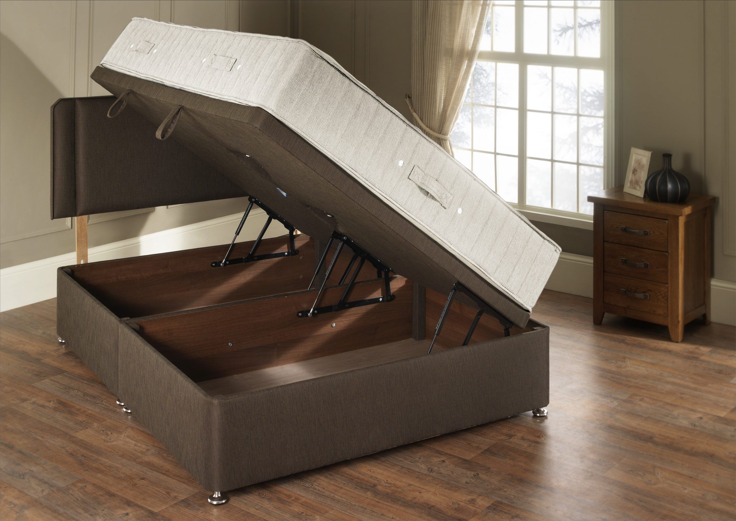 Beds and Bedroom Furniture in West Yorkshire Bed Saver