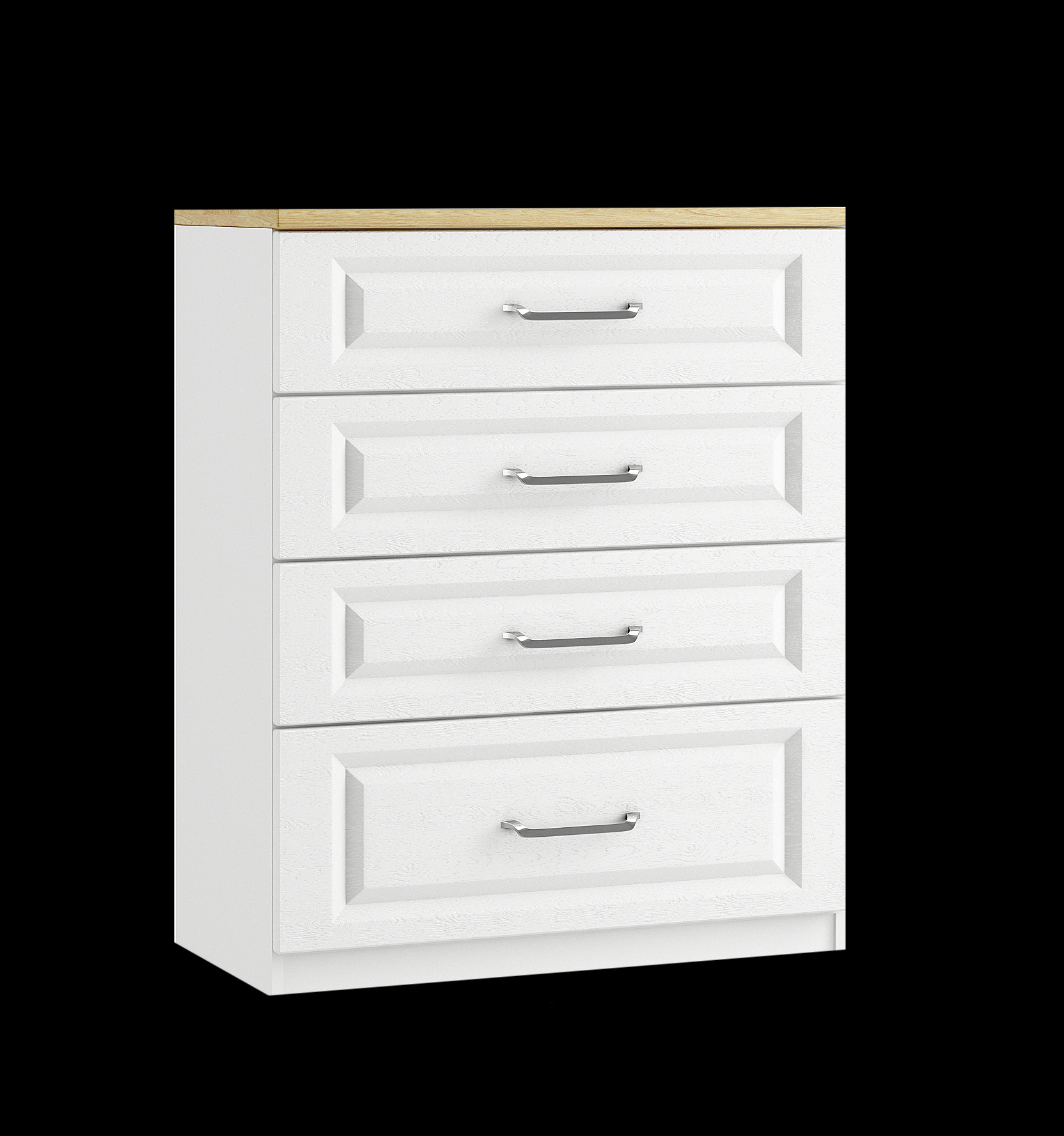 4 Drawer Chest