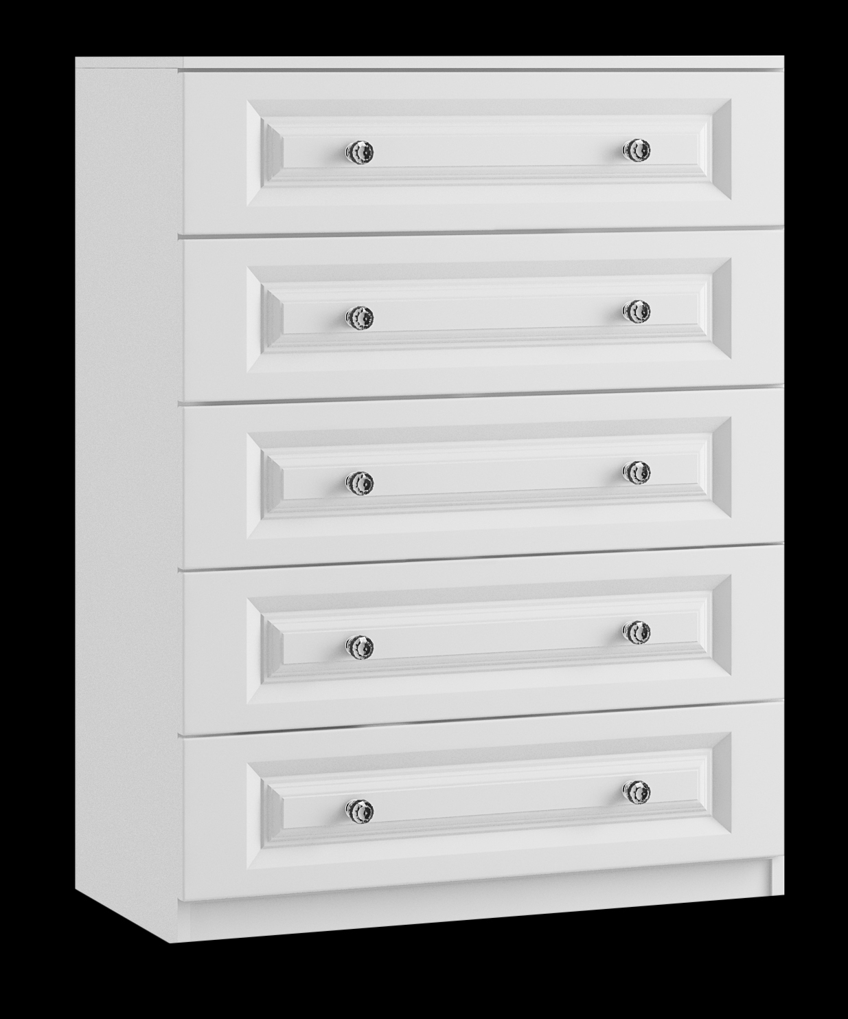 5 Drawer Chest