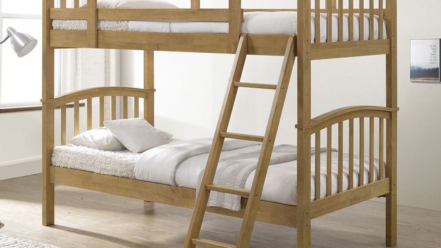 Bunkbeds